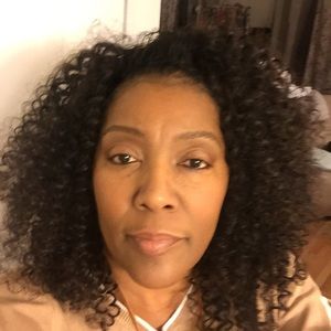 Meet your Posher, Darlene